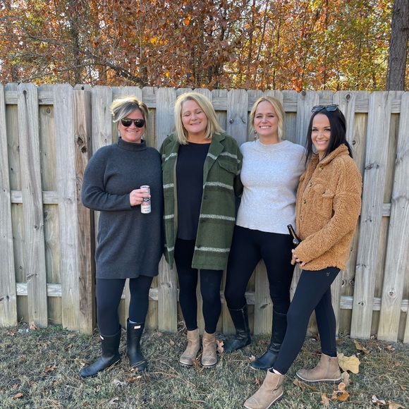 Meet your Posher, Jill - Picture 4 of 8